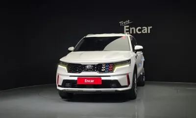 Kia Sorento 2021, 83625 км, за 16865.27 USD