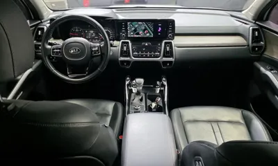 Kia Sorento 2021, 83625 км, за 16848.83 USD - фото 7