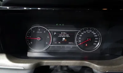 Kia Sorento 2021, 83625 км, за 16848.83 USD - фото 8