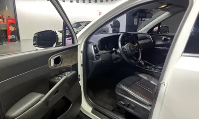 Kia Sorento 2021, 83625 км, за 16848.83 USD - фото 10