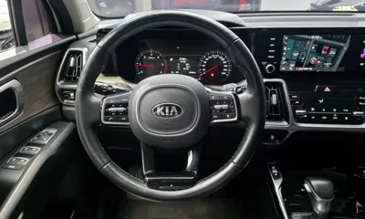 Kia Sorento 2021, 83625 км, за 16848.83 USD - фото 13