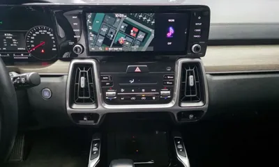 Kia Sorento 2021, 83625 км, за 16848.83 USD - фото 19