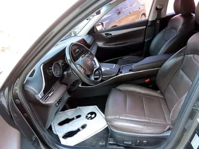 Hyundai Grandeur 2020, 146247 км, за 10221.5 USD