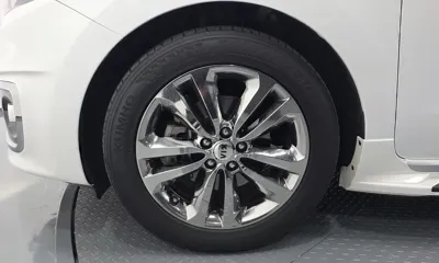 Kia Canival 2017, 175444 км, за 6964.17 USD
