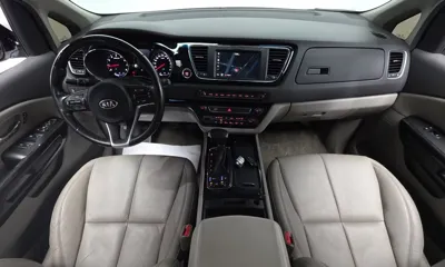 Kia Canival 2017, 175444 км, за 6964.17 USD - фото 7