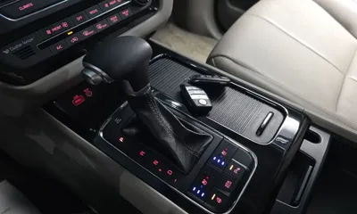 Kia Canival 2017, 175444 км, за 6964.17 USD - фото 9