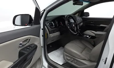 Kia Canival 2017, 175444 км, за 6964.17 USD - фото 10