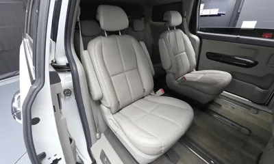 Kia Canival 2017, 175444 км, за 6964.17 USD - фото 12