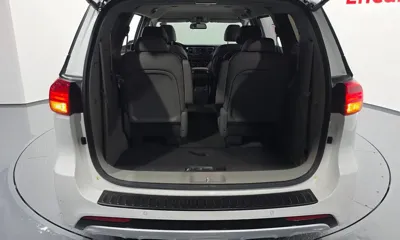 Kia Canival 2017, 175444 км, за 6964.17 USD - фото 20
