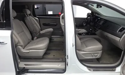 Kia Canival 2017, 175444 км, за 6964.17 USD - фото 26