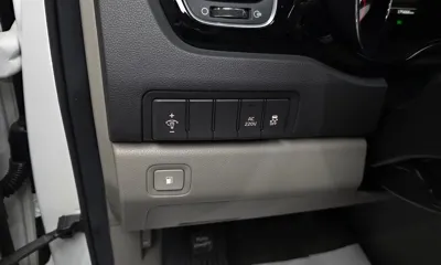 Kia Canival 2017, 175444 км, за 6964.17 USD - фото 27