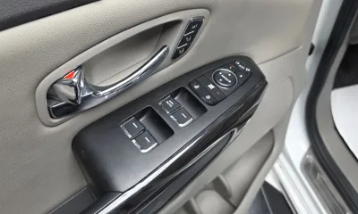 Kia Canival 2017, 175444 км, за 6964.17 USD - фото 28