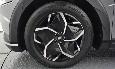 Hyundai Ioniq5 2022, 147008 км, за 14586.33 USD