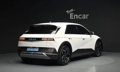Hyundai Ioniq5 2022, 158145 км, за 13875.12 USD