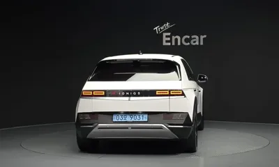 Hyundai Ioniq5 2022, 158145 км, за 13875.12 USD