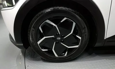 Hyundai Ioniq5 2022, 158145 км, за 13875.12 USD