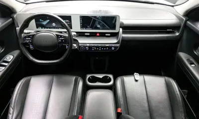 Hyundai Ioniq5 2022, 158145 км, за 13875.12 USD - фото 7