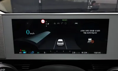 Hyundai Ioniq5 2022, 158145 км, за 13875.12 USD - фото 8