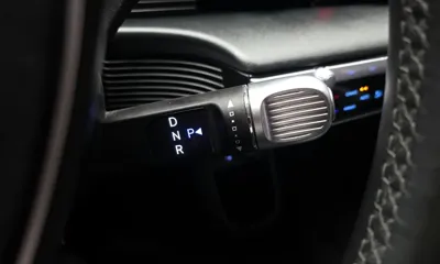 Hyundai Ioniq5 2022, 158145 км, за 13875.12 USD - фото 9