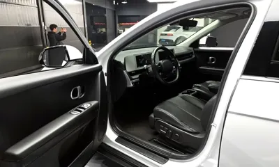 Hyundai Ioniq5 2022, 158145 км, за 13875.12 USD - фото 10