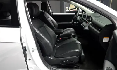 Hyundai Ioniq5 2022, 158145 км, за 13875.12 USD - фото 11