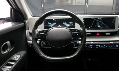 Hyundai Ioniq5 2022, 158145 км, за 13875.12 USD - фото 13