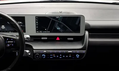 Hyundai Ioniq5 2022, 158145 км, за 13875.12 USD - фото 14