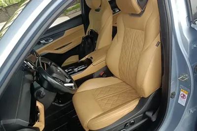 Changan UNI-K 2021, 58900 км, за 14324 USD - фото 22