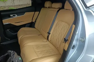 Changan UNI-K 2021, 58900 км, за 14324 USD - фото 25