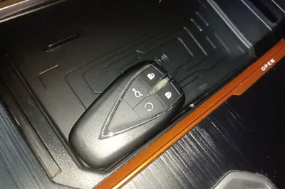 Changan UNI-K 2021, 58900 км, за 14324 USD - фото 28