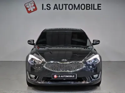 Kia K7 2015, 97600 км, за 5200.54 USD