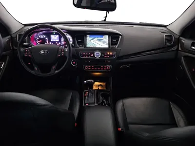 Kia K7 2015, 97600 км, за 5200.54 USD