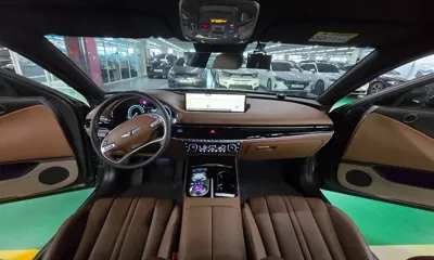 Genesis G80 2022, 35676 км, за 25928.84 USD - фото 7