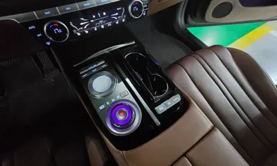 Genesis G80 2022, 35676 км, за 25928.84 USD - фото 9
