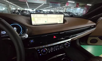 Genesis G80 2022, 35676 км, за 25928.84 USD - фото 13