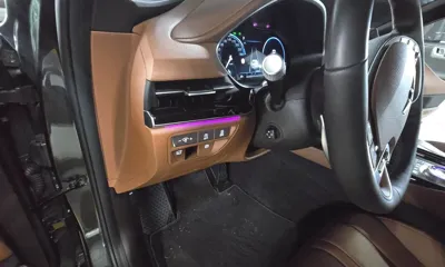 Genesis G80 2022, 35676 км, за 25928.84 USD - фото 19