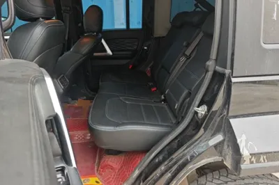 BAIC Off-Road BJ40 2019, 55100 км, за 13732 USD