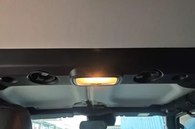 BAIC Off-Road BJ40 2019, 55100 км, за 13732 USD