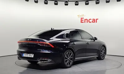Hyundai Grandeur 2020, 105055 км, за 12508.15 USD