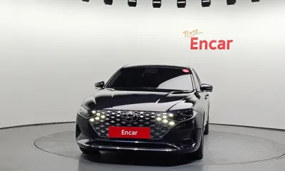 Hyundai Grandeur 2020, 105055 км, за 12508.15 USD