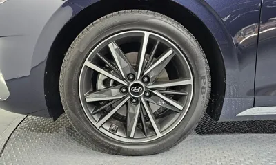 Hyundai Grandeur 2020, 105055 км, за 12508.15 USD