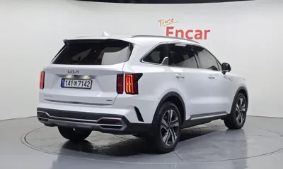 Kia Sorento 2023, 57949 км, за 21777.28 USD