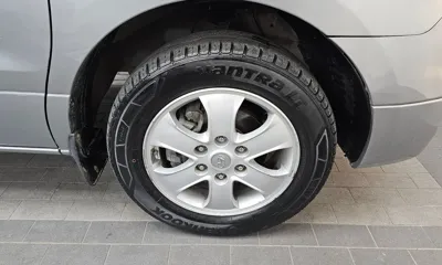 Hyundai Starex 2017, 116294 км, за 9318.59 USD