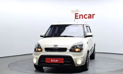 Kia Soul 2013, 85451 км, за 3629.03 USD
