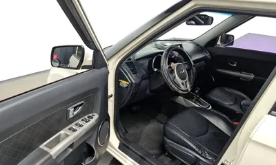 Kia Soul 2013, 85451 км, за 3629.03 USD - фото 10