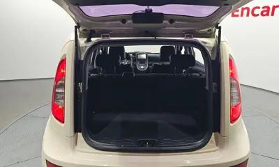 Kia Soul 2013, 85451 км, за 3629.03 USD - фото 20