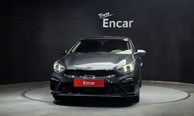 Kia K3 2019, 69767 км, за 7928.64 USD