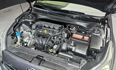 Kia K3 2019, 69767 км, за 7928.64 USD - фото 6