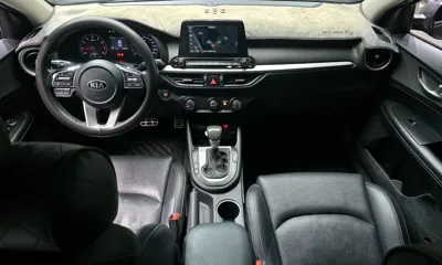 Kia K3 2019, 69767 км, за 7928.64 USD - фото 7
