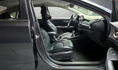 Kia K3 2019, 69767 км, за 7928.64 USD - фото 10